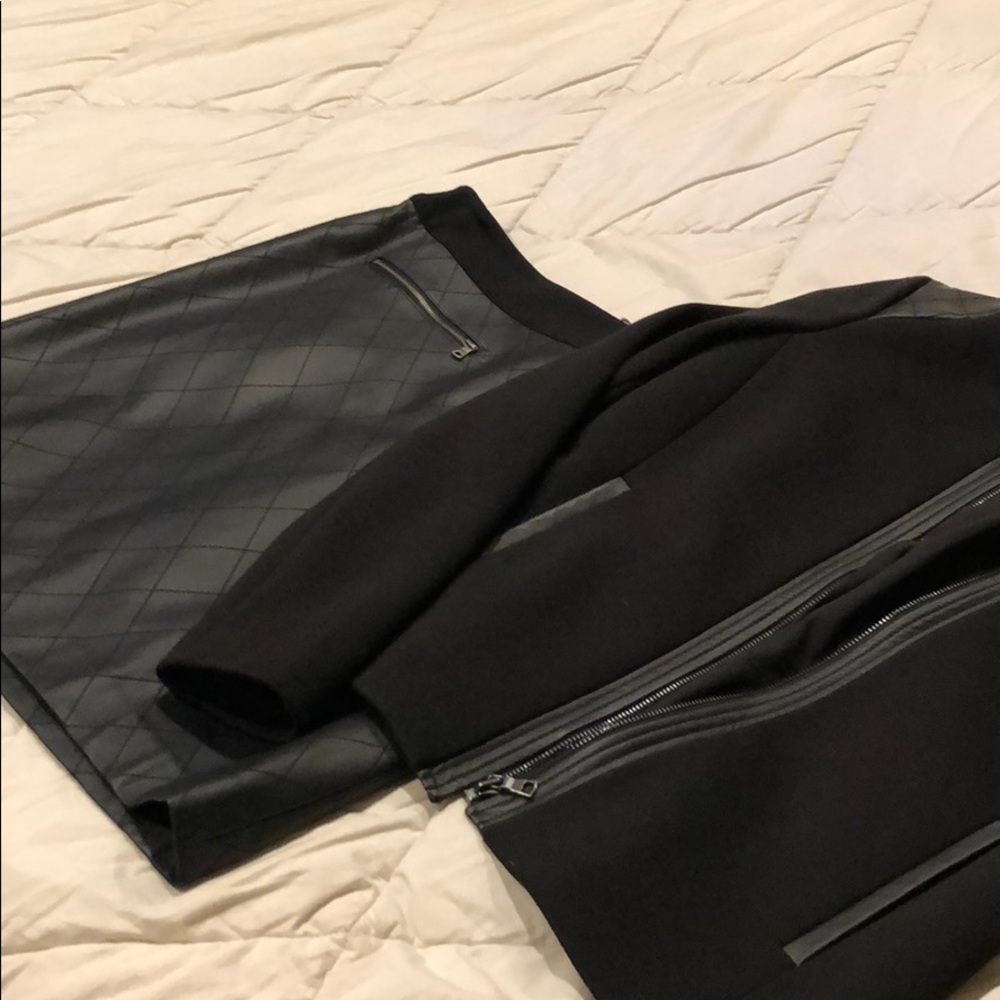 Ladies Suit
